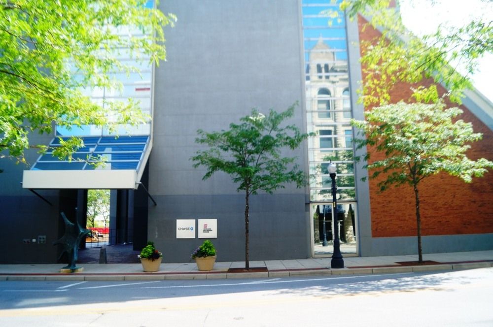 I&M Power Center: 110 E Wayne St, Fort Wayne, IN 46802